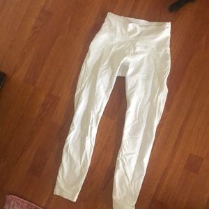 Lululemon Soulcycle full length size 4